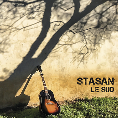Stasan LeSud AlbumCover 400x400 RGB 72dpi